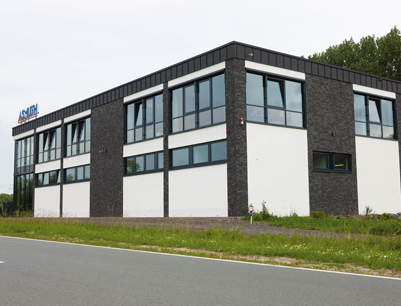 Friedrich Rosemeier Bauunternehmung Gmbh & Co. Kg rosemeier-bau.com